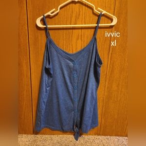 Women's Tank